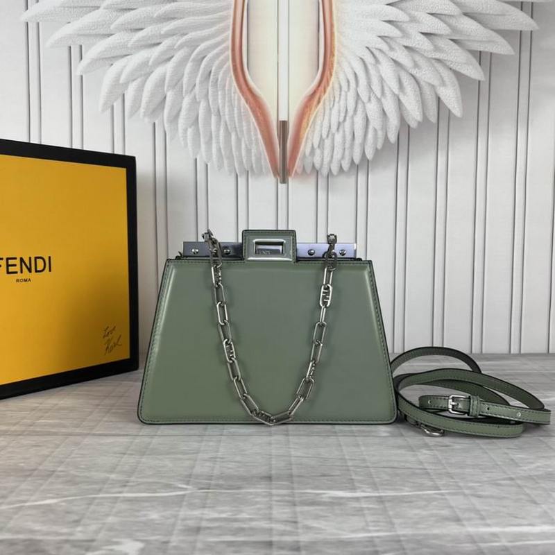 Fendi Handbags 42